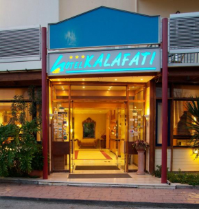 Hotel Kalafati